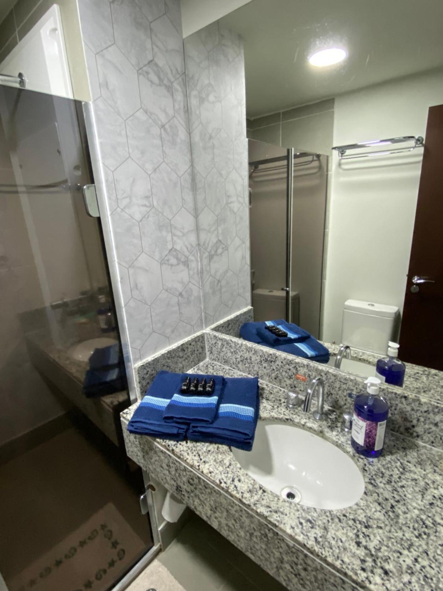 Via Premiere Apartamento Río de Janeiro