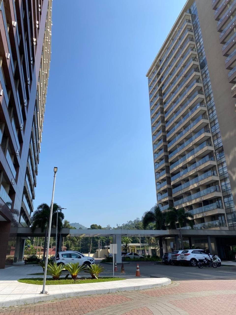Via Premiere Apartamento Río de Janeiro