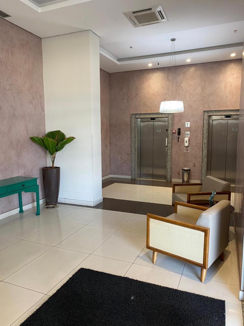 Via Premiere Apartamento