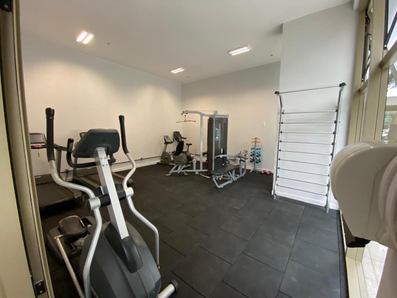 Apartamento Via Premiere *