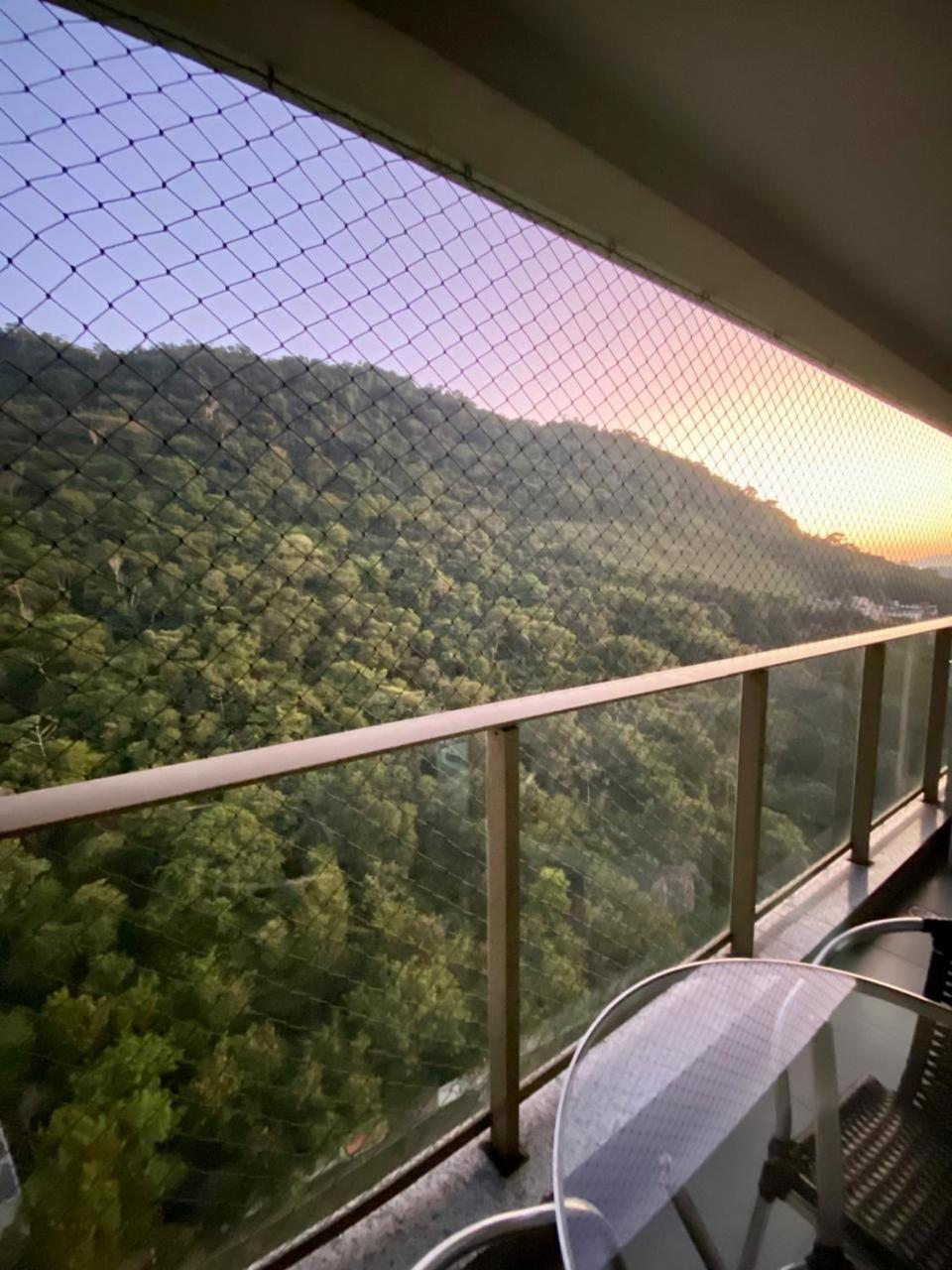 Via Premiere Apartamento Rio de Janeiro