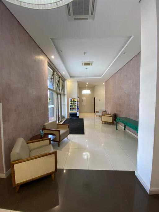 Apartamento Via Premiere