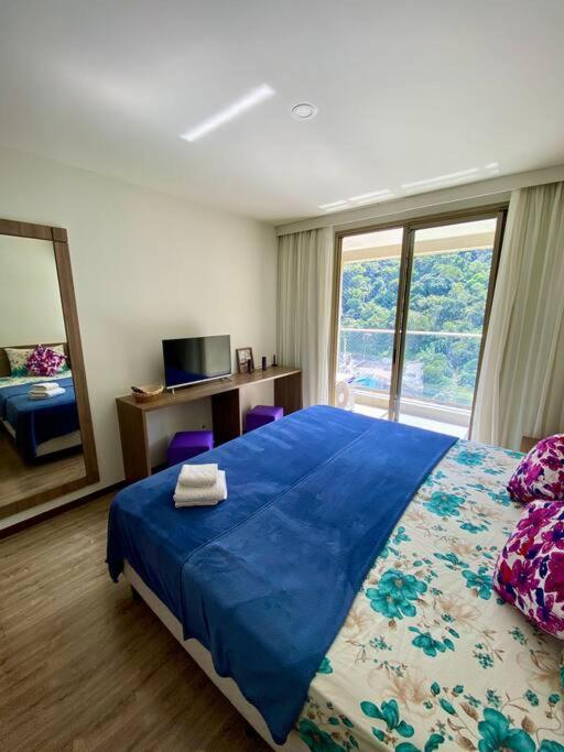 Apartamento Via Premiere *