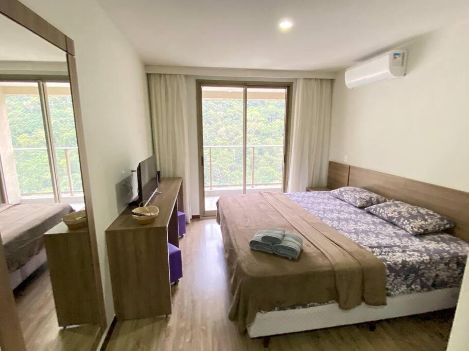 Via Premiere Apartamento Rio de Janeiro
