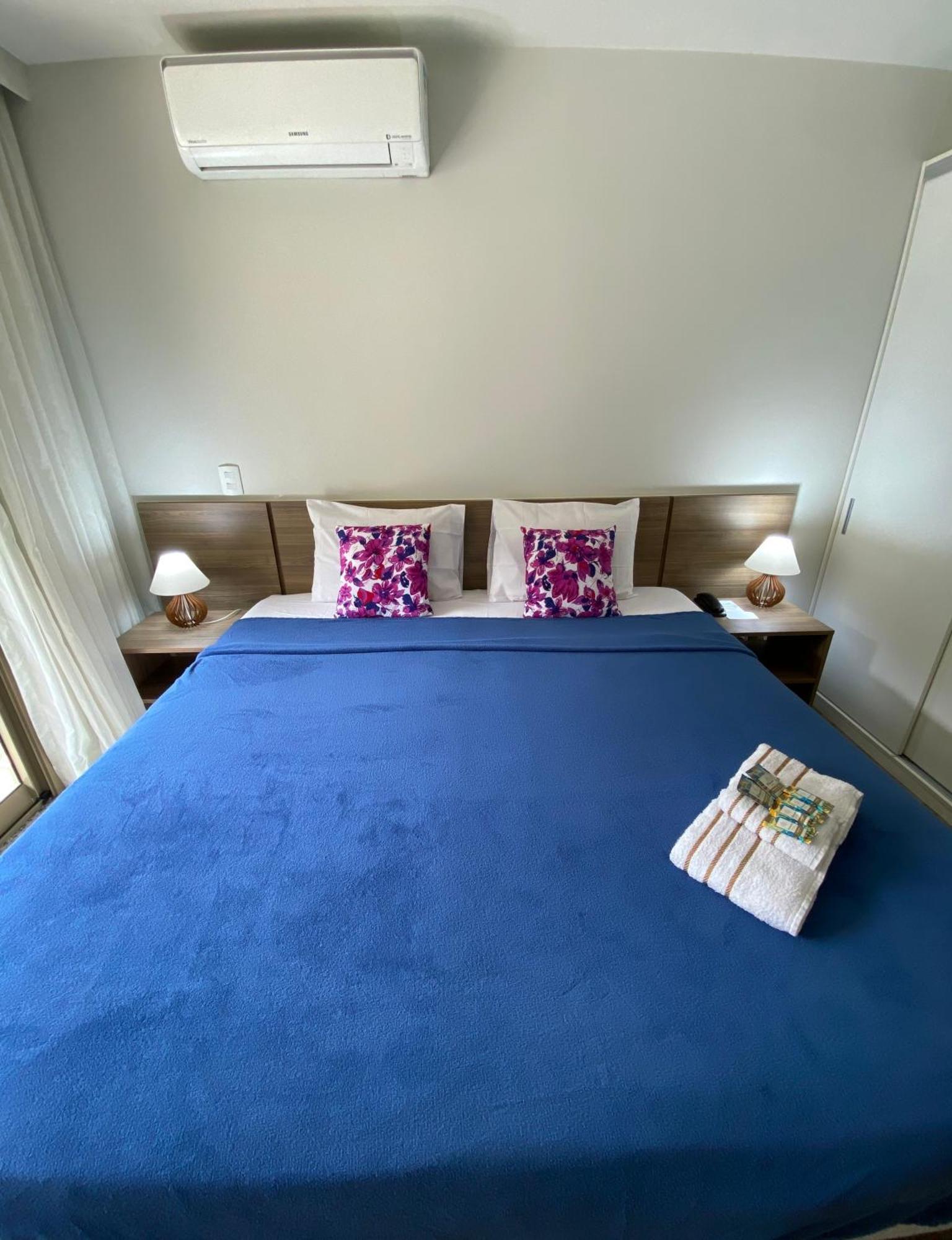 Apartamento Via Premiere *